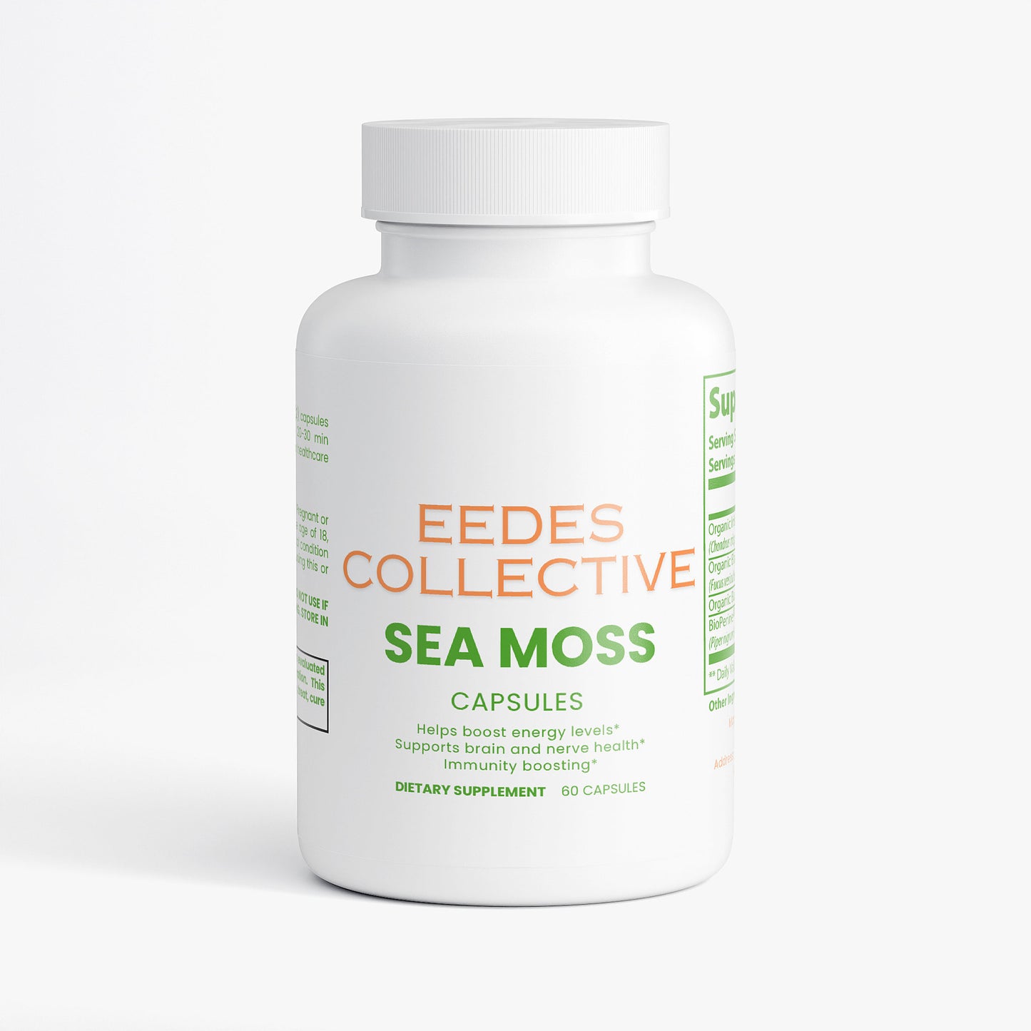 Sea Moss