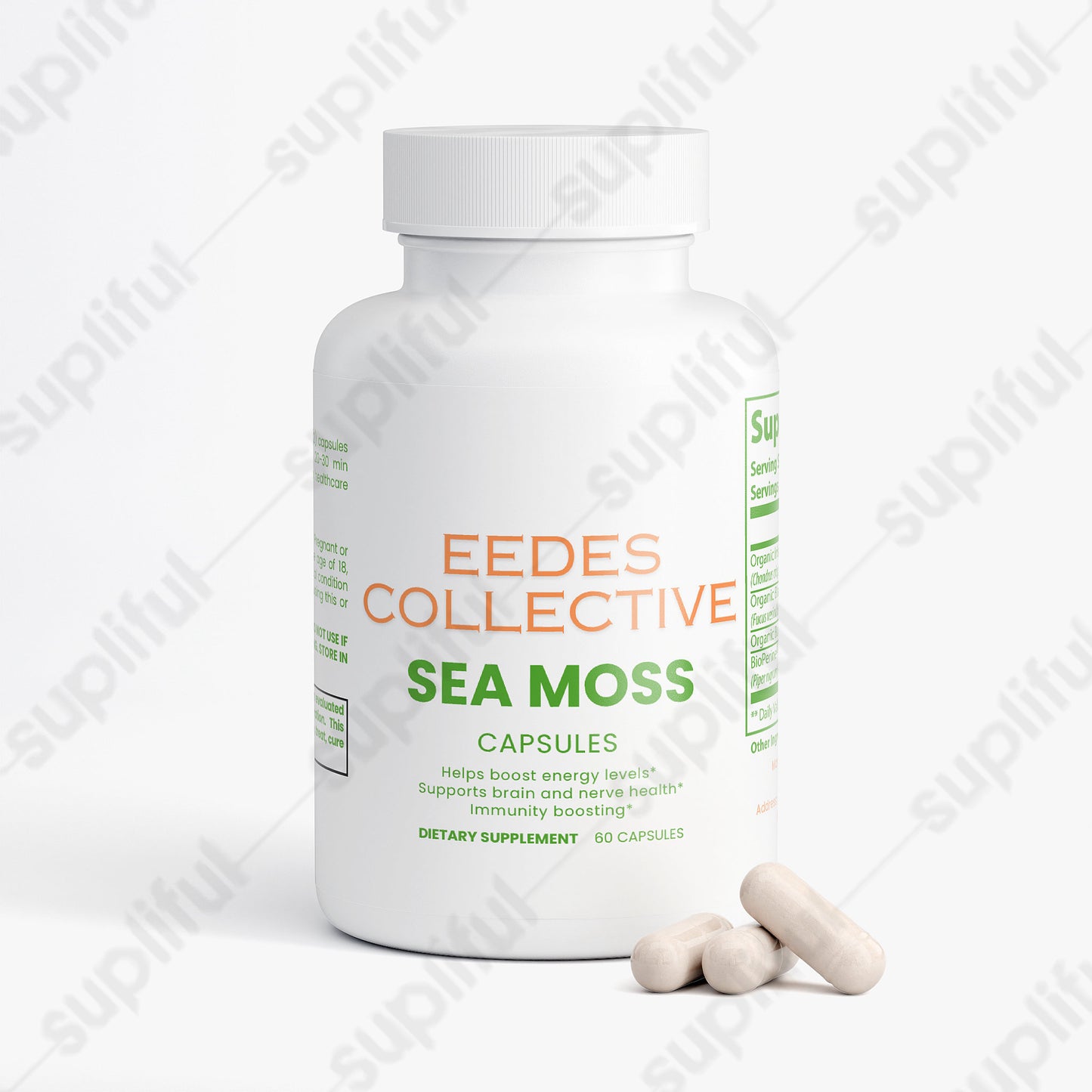 Sea Moss