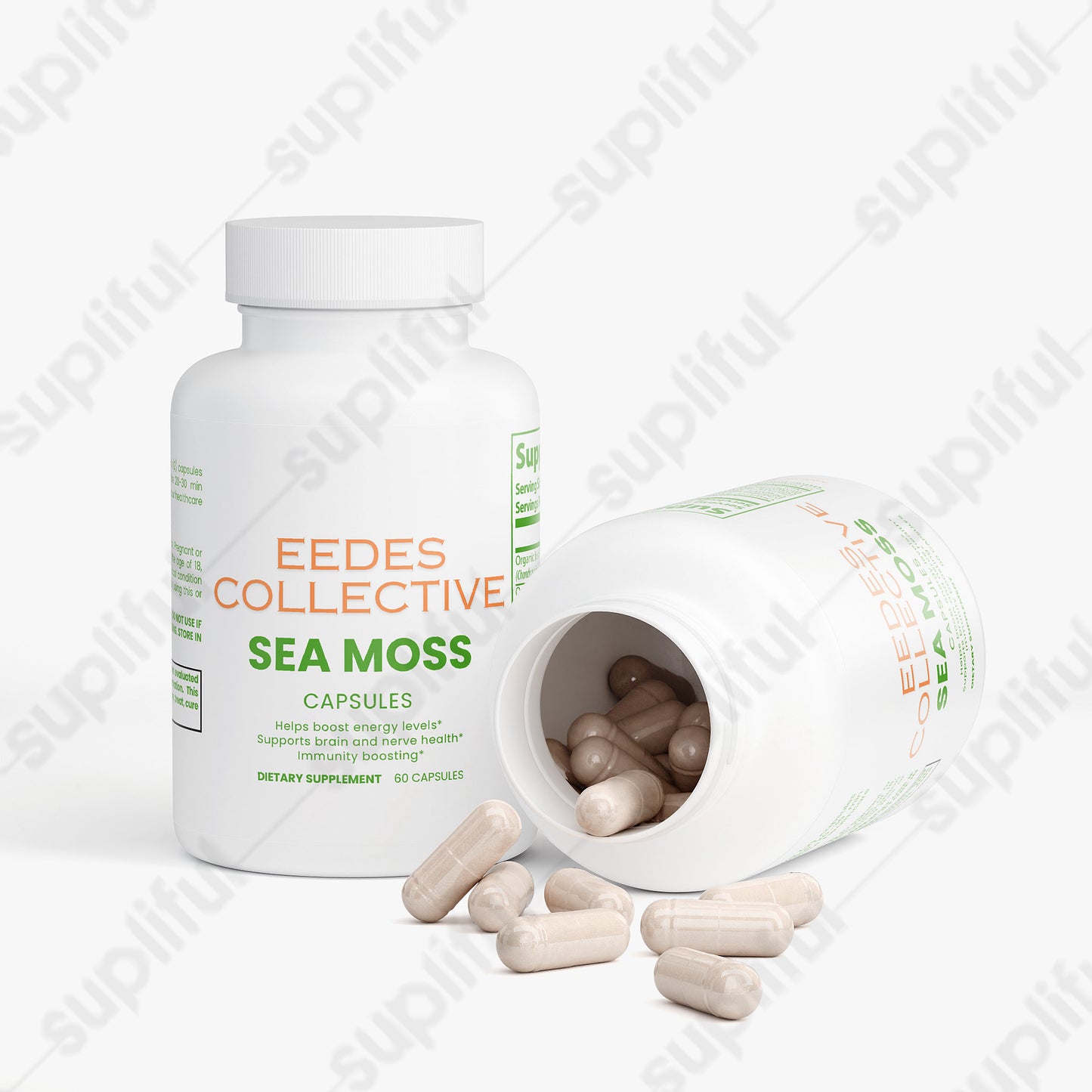 Sea Moss