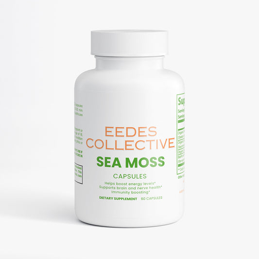Sea Moss
